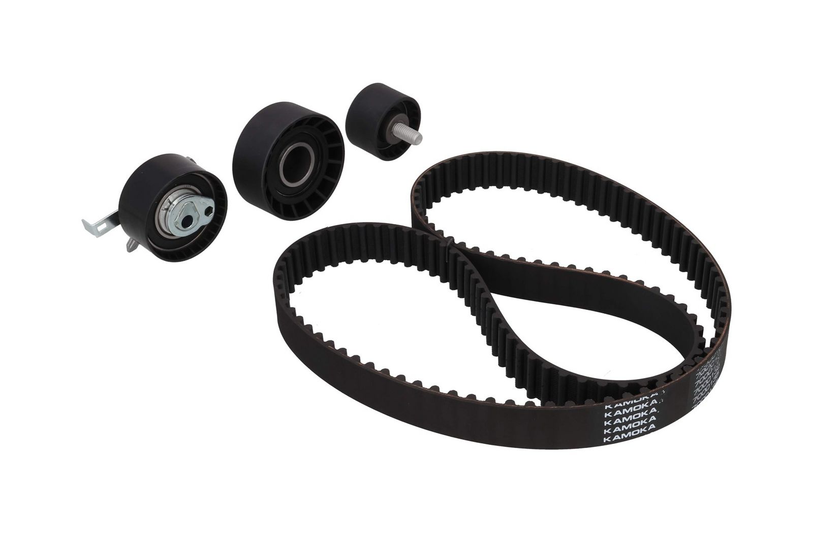 Timing Belt Kit-1