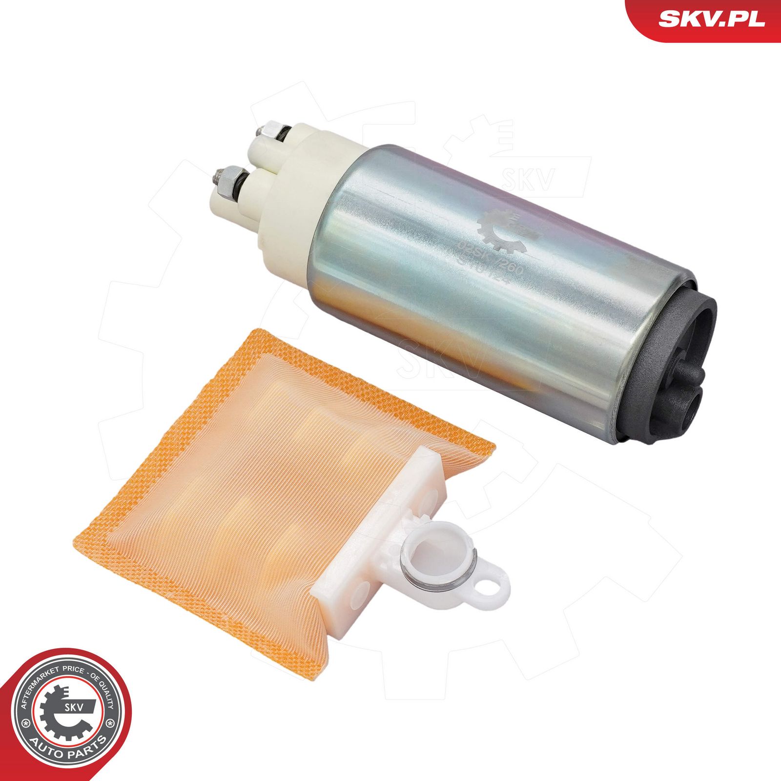 ESEN SKV 02SKV260 Fuel pump