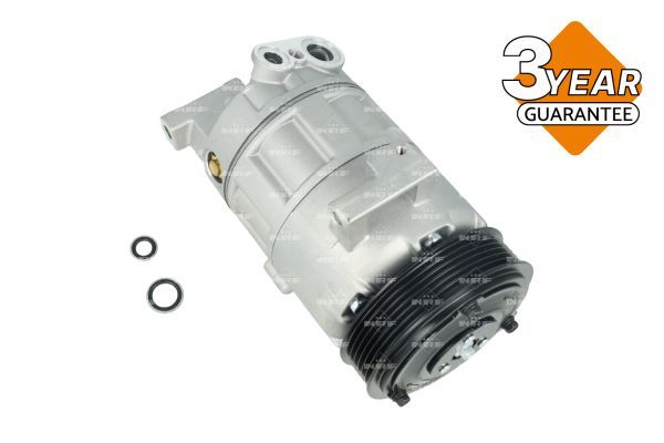 NRF 32544 Compressor, air conditioning