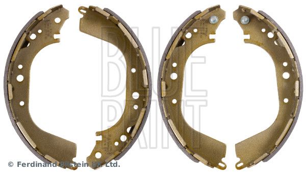 BLUE PRINT ADN14145 Brake shoe set