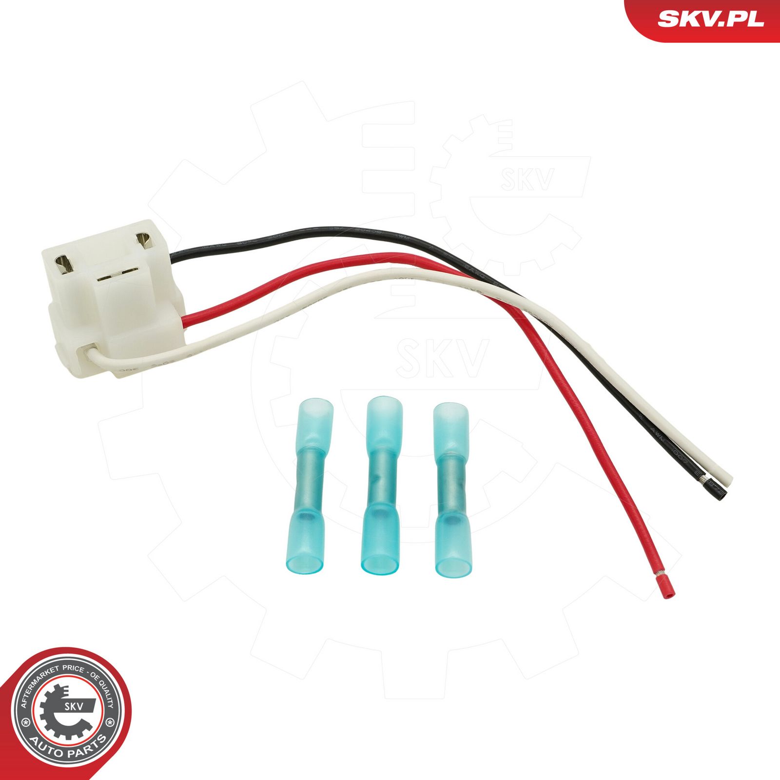 Repair Kit, cable set