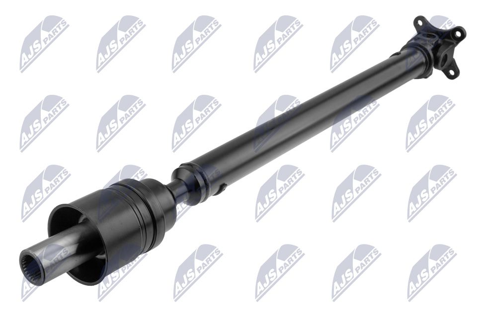 NTY NWN-MS-004 Propshaft, axle drive