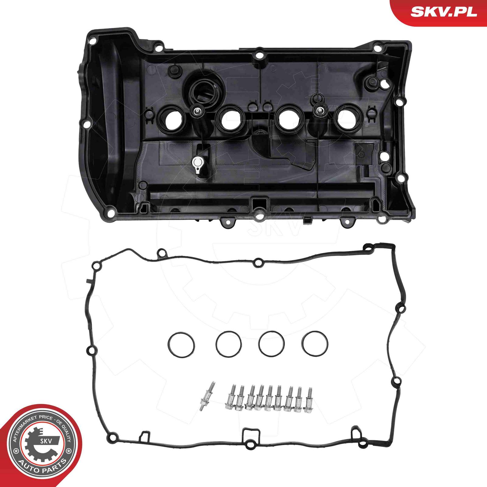 Cylinder Head Cover-5