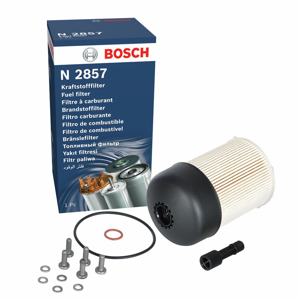 BOSCH F 026 402 857 Fuel filter
