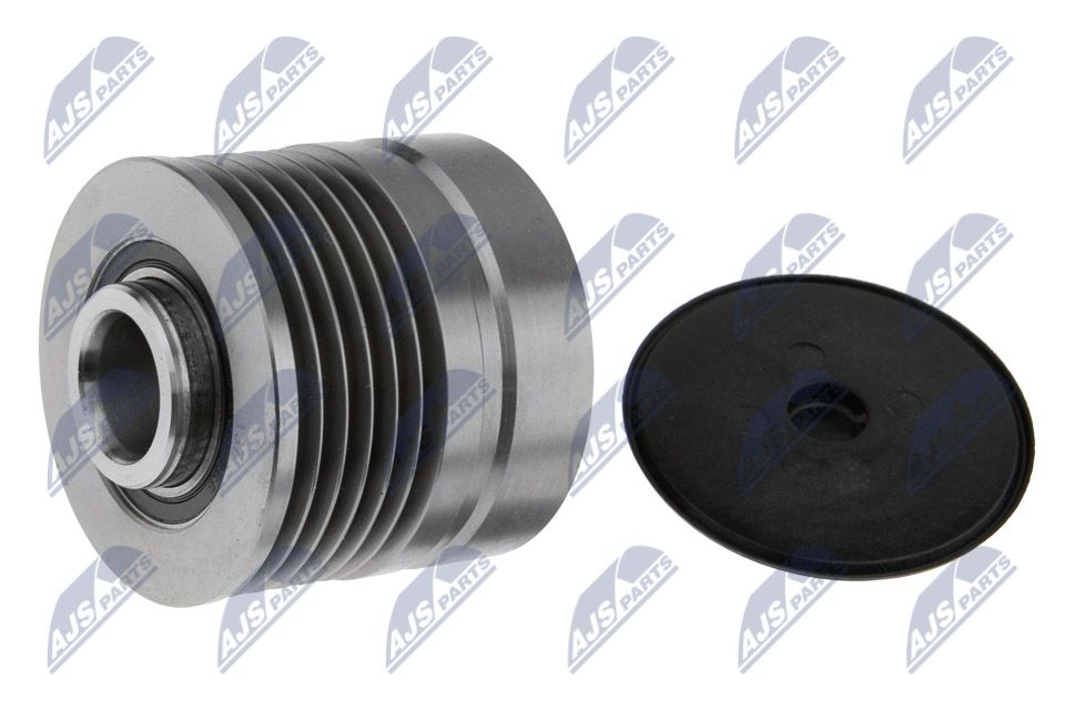 Alternator Freewheel Clutch-1
