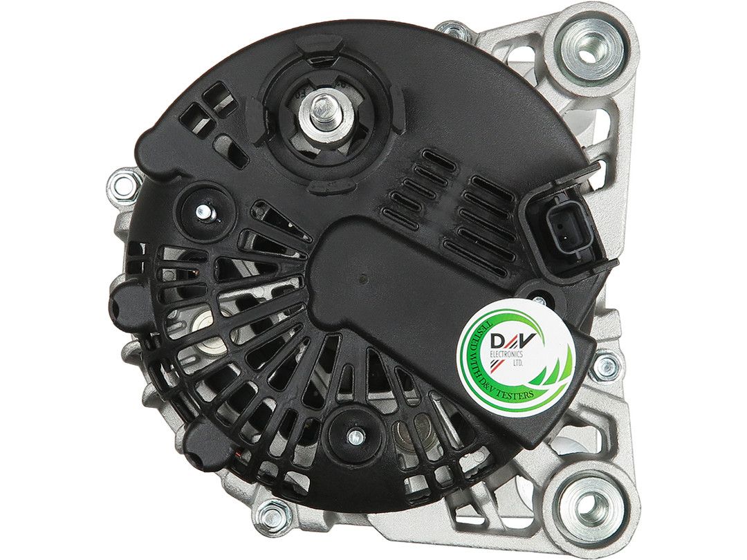 Alternator-2