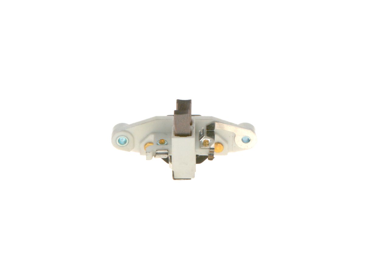 Alternator Regulator-2