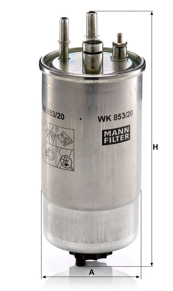 Fuel Filter-3