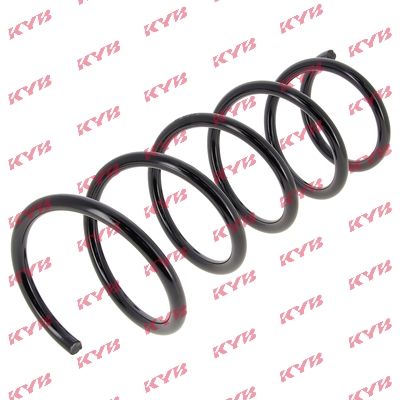 Suspension Spring-1