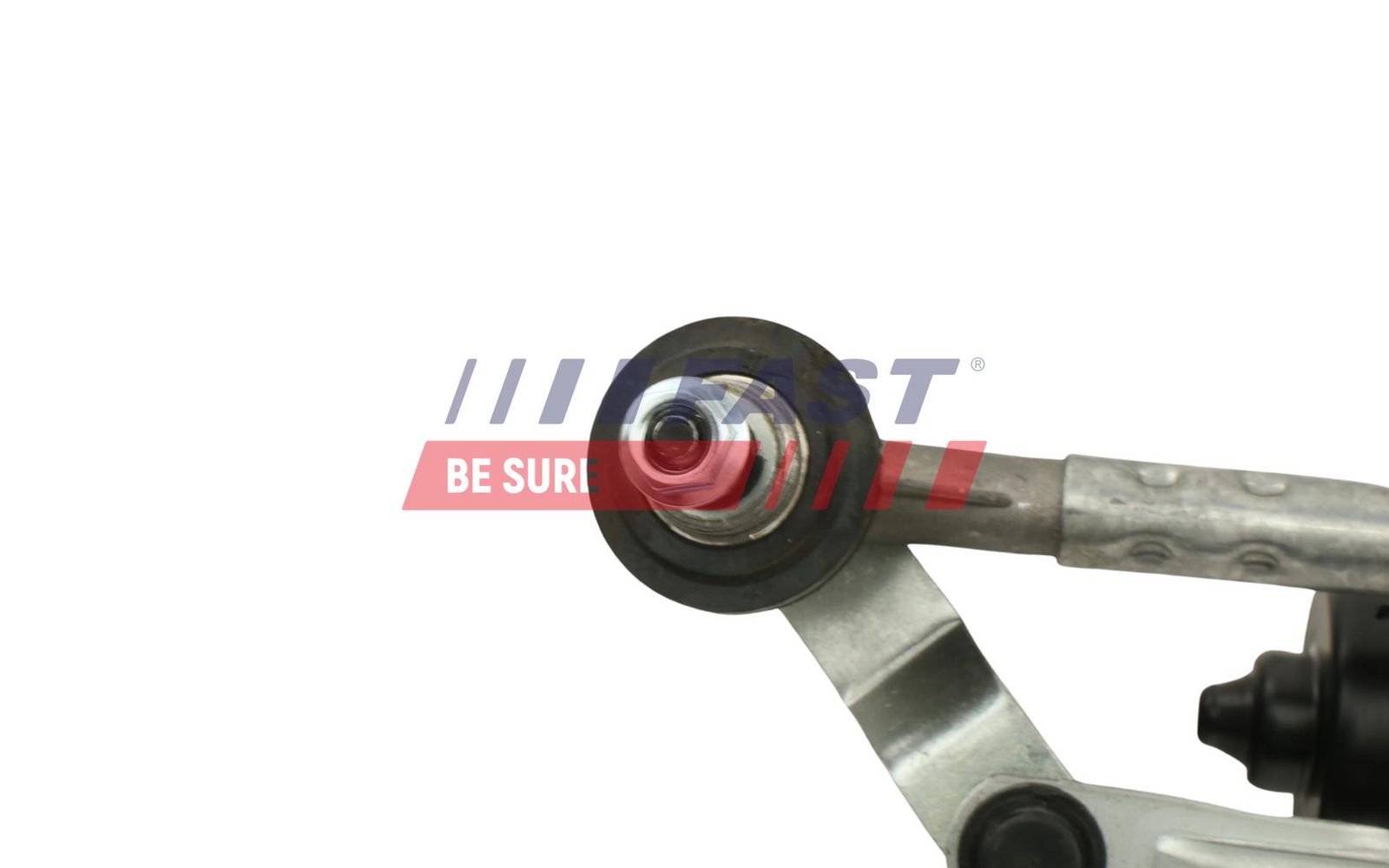 Wiper Linkage-4