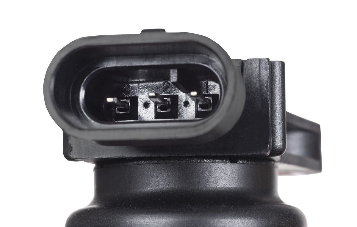 Ignition Coil-1