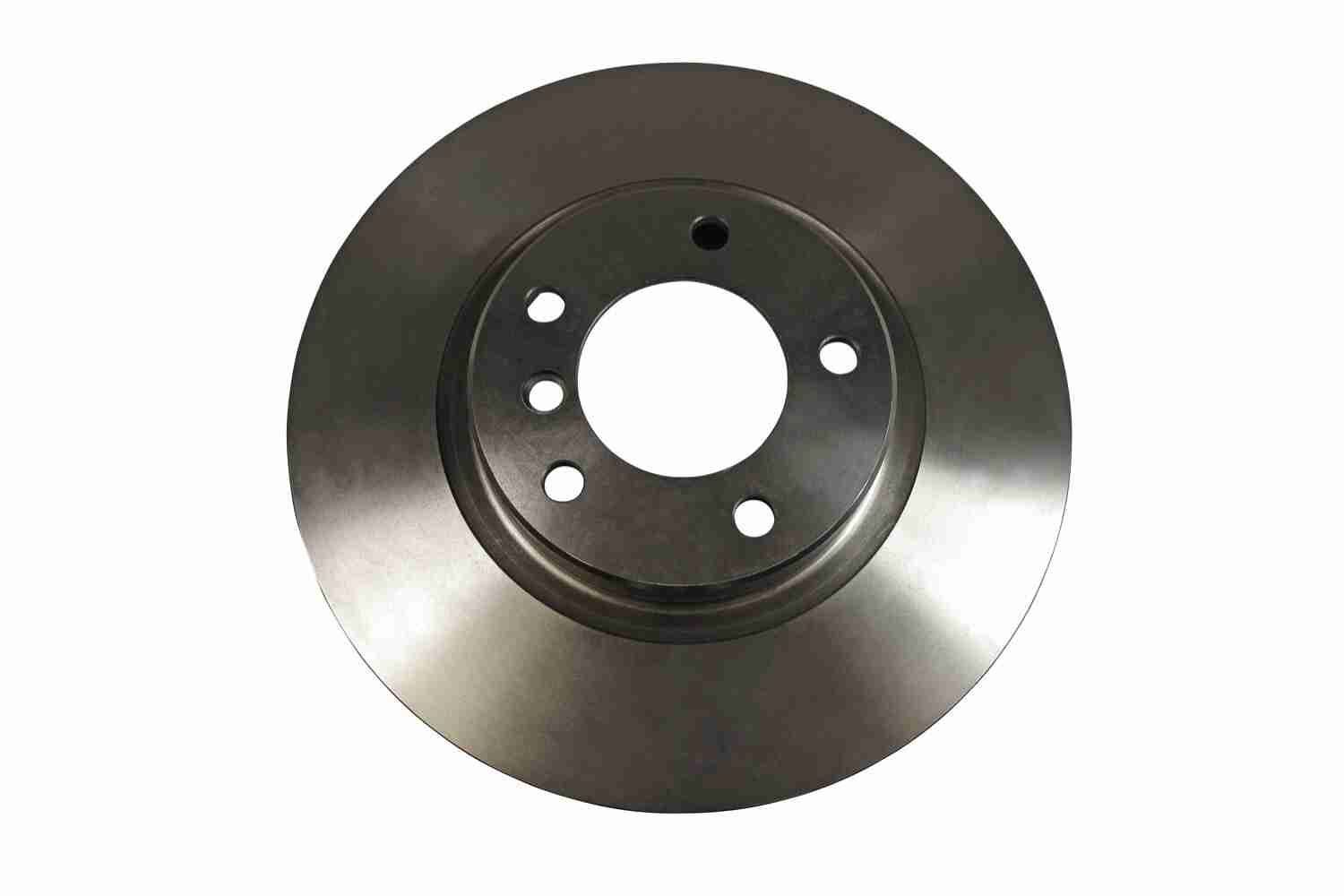 VAICO V20-80040 Brake disc