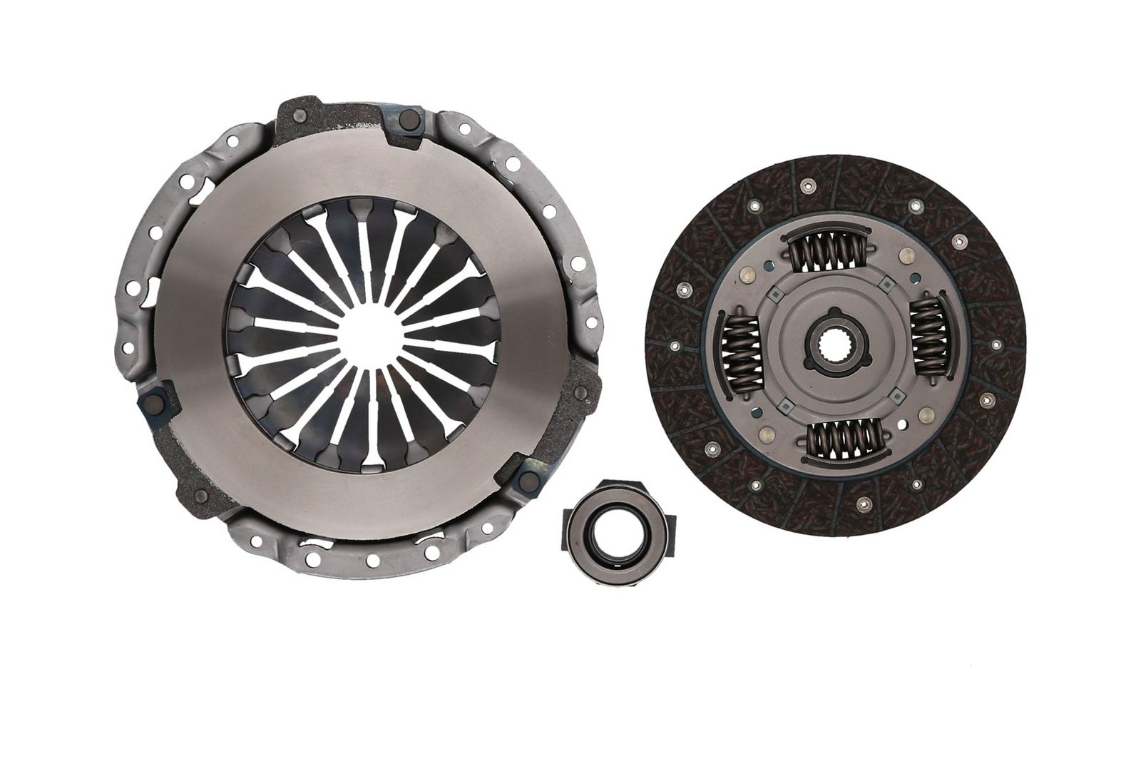 Clutch Kit-1