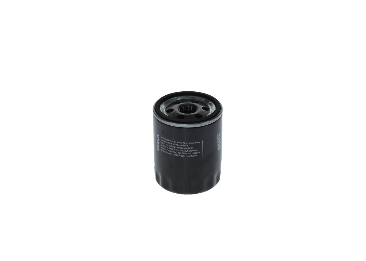 Oil Filter-4