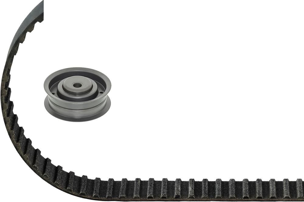 TOPRAN 101 059 Timing belt kit