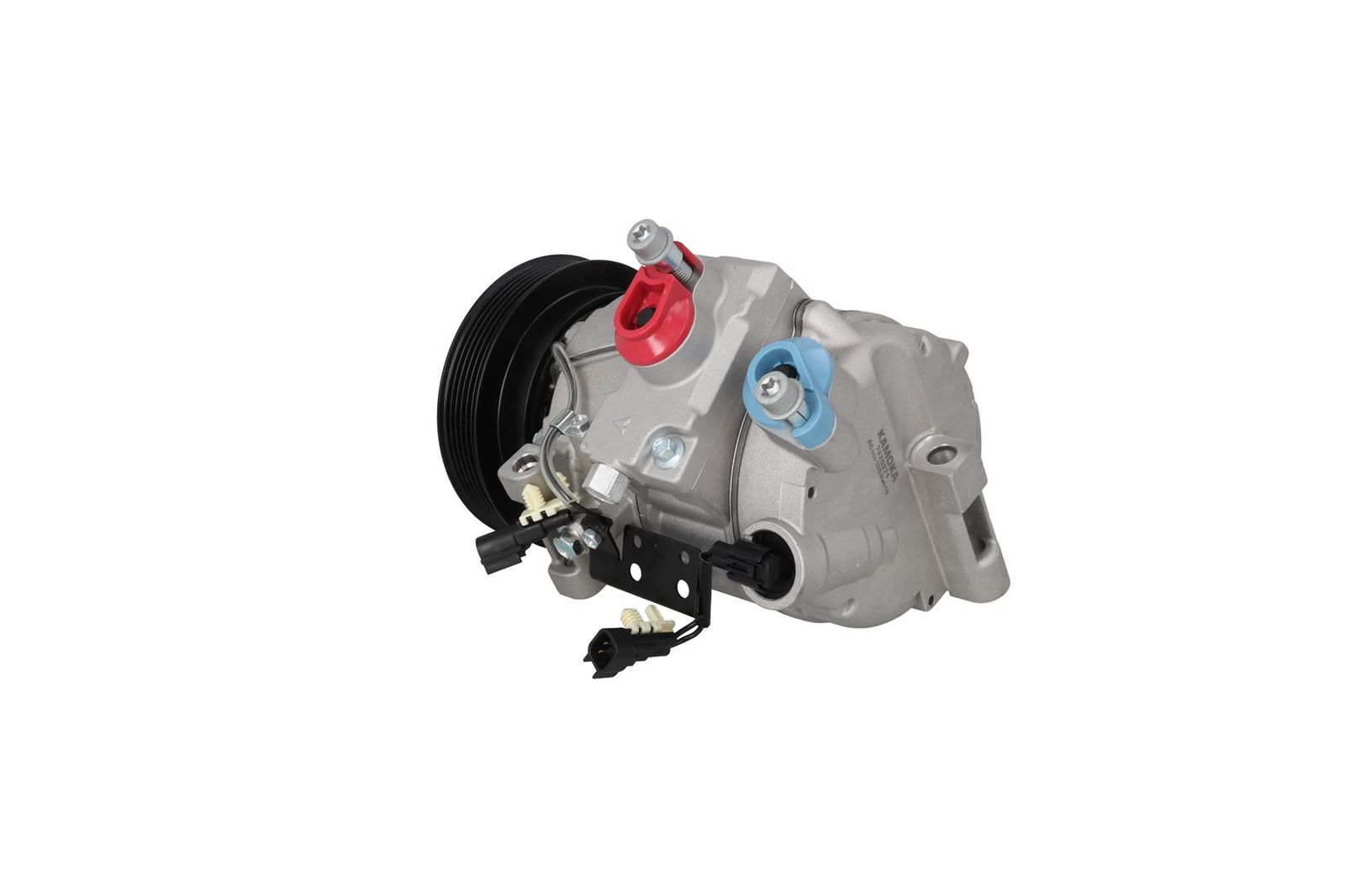 KAMOKA 7820271 Compressor, air conditioning