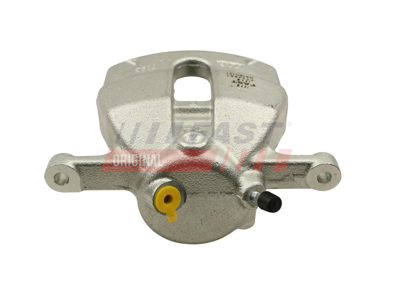 Brake Caliper-2