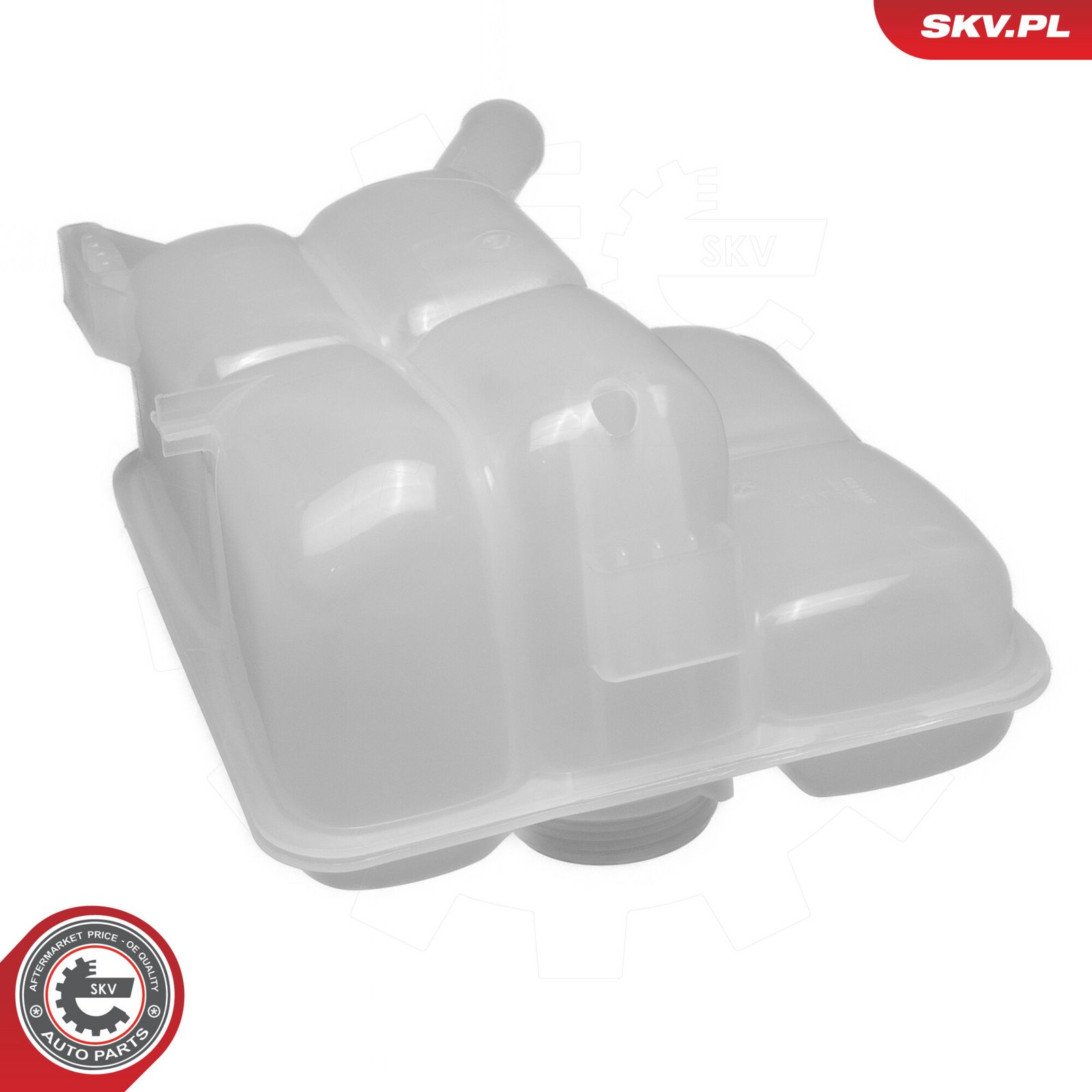 ESEN SKV 61SKV437 Expansion tank, coolant