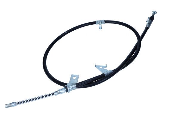 Cable Pull, parking brake-main