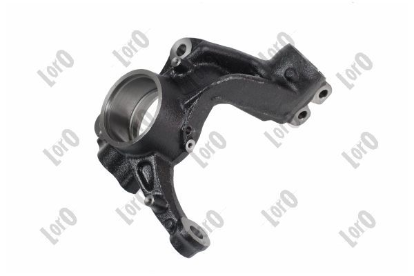 Steering Knuckle, wheel suspension-2