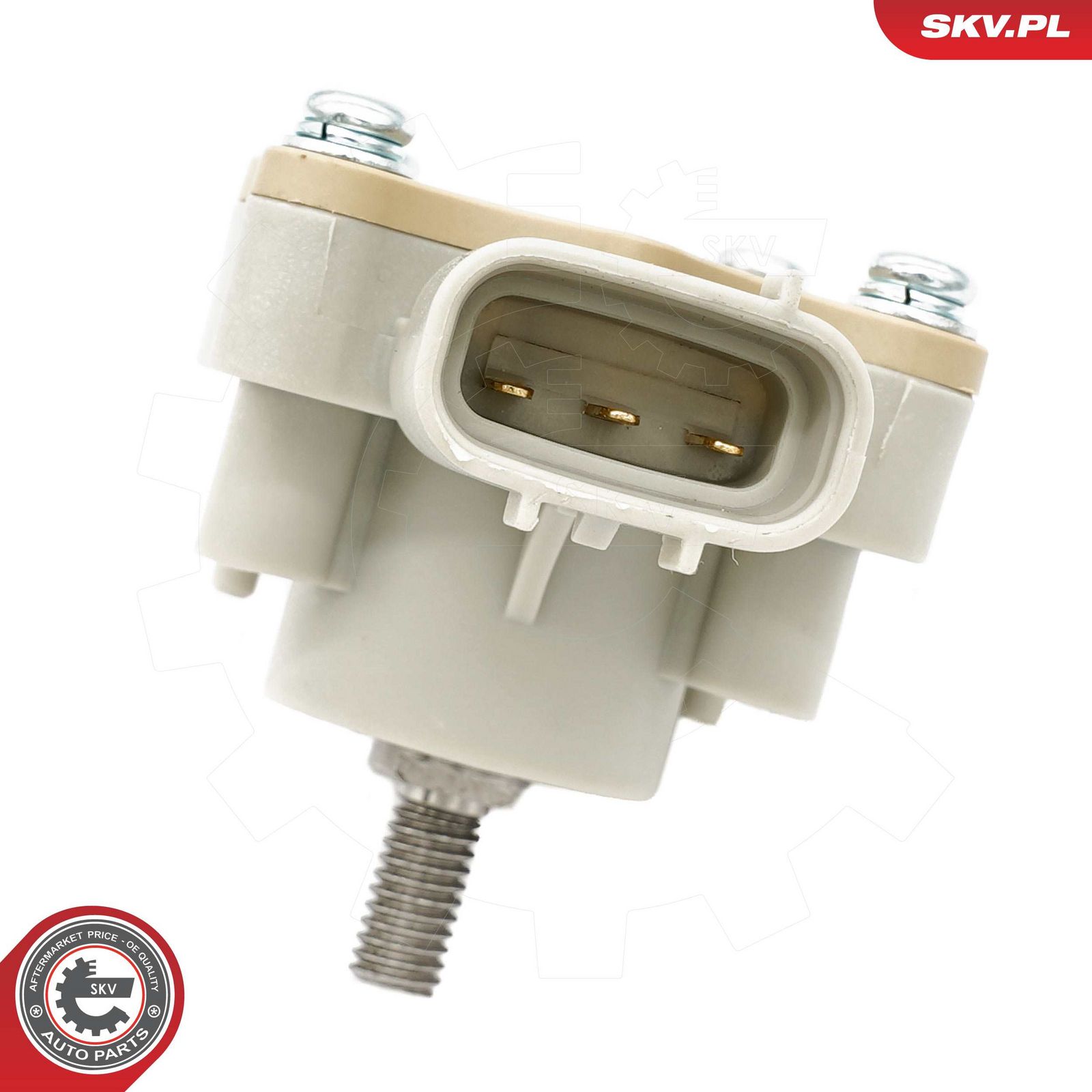 Sensor, headlight levelling-2