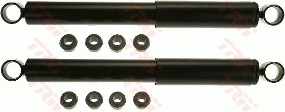 TRW JGT1172T Shock absorber
