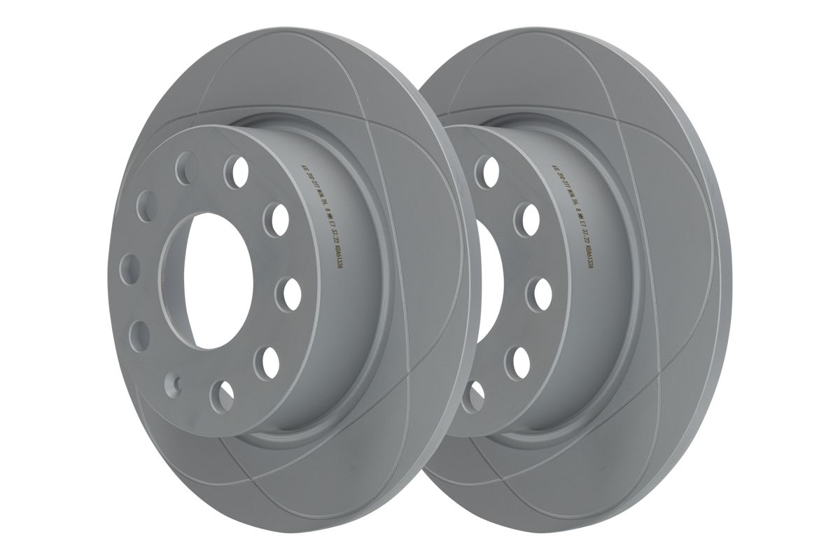 Brake Disc-1