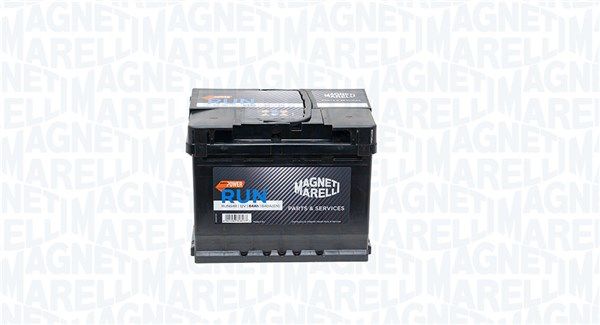 Starter Battery-3