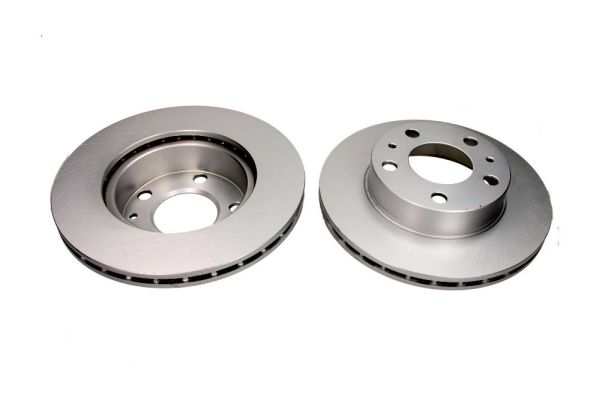 QUARO QD0865 Brake disc