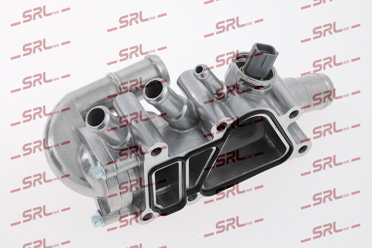 SRLINE 3212TH-2 Thermostat, coolant