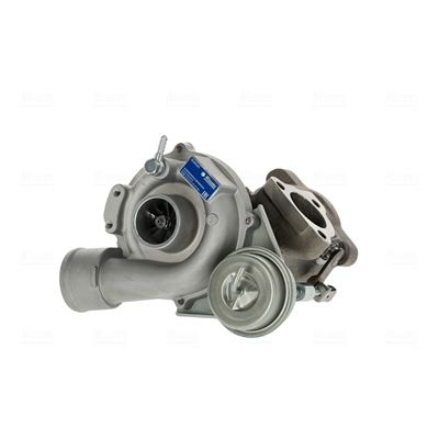 kompresorius, įkrovimo sistema