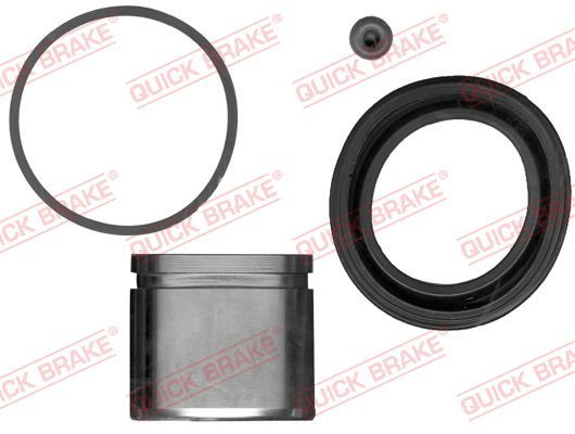 QUICK BRAKE 114-5098 Repair kit, brake caliper