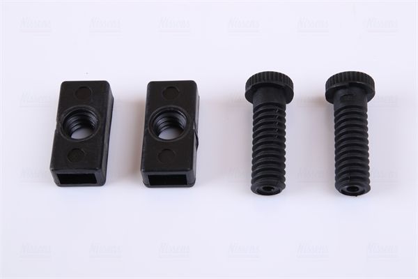 Radiator, engine cooling-4