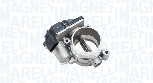 Throttle Body