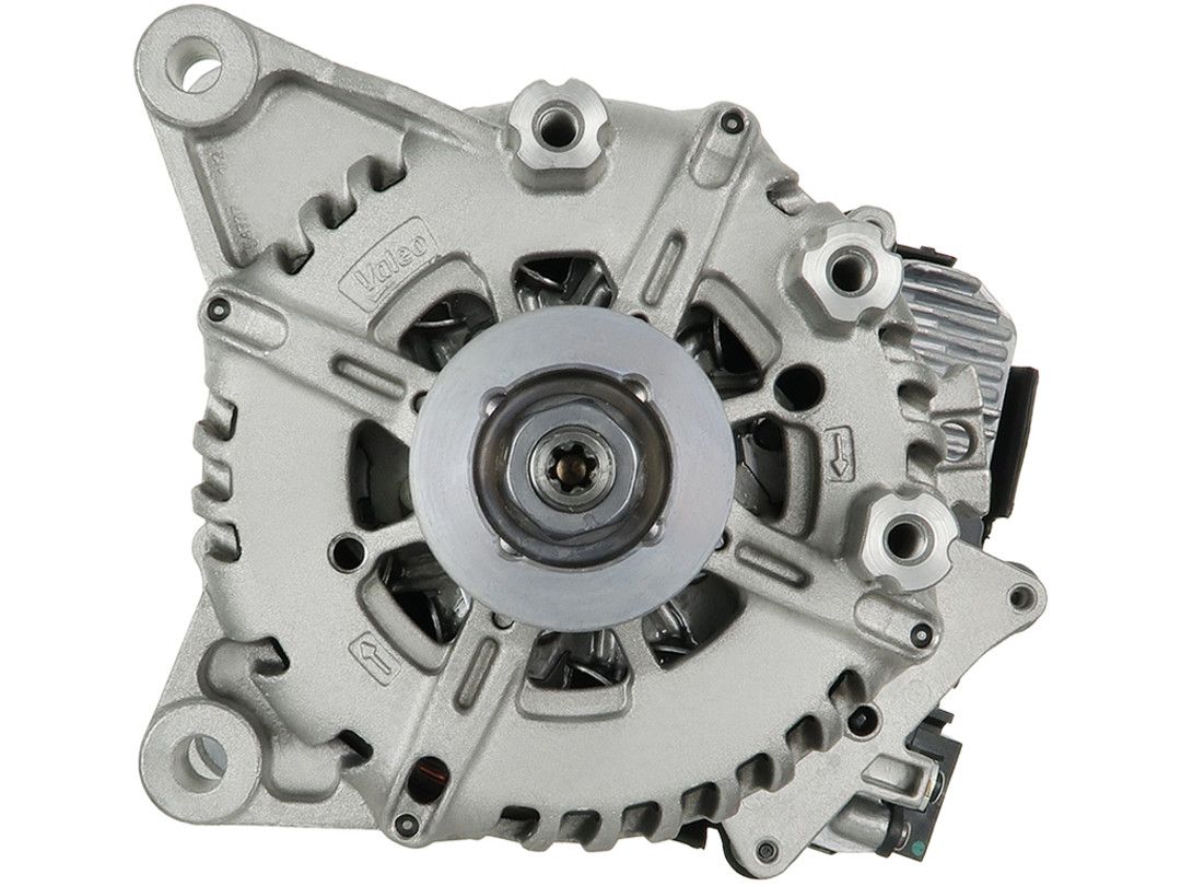 Alternator-main