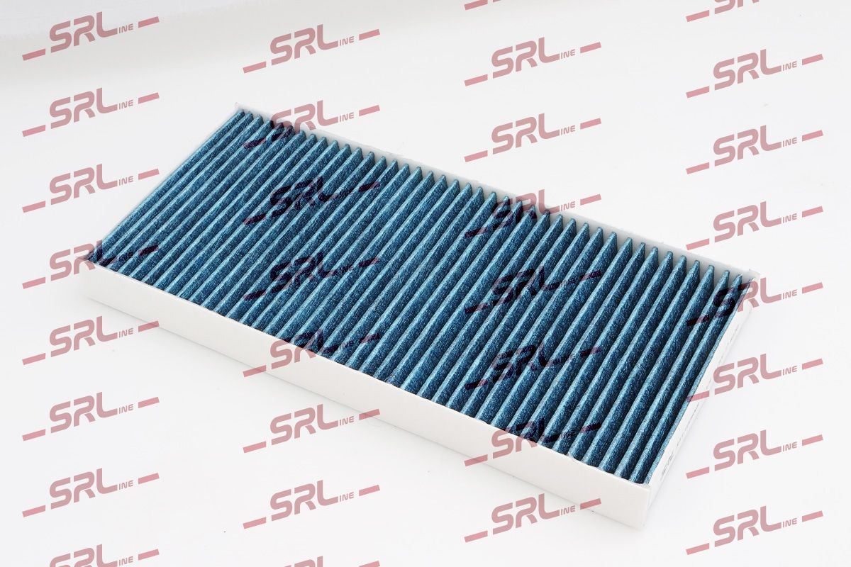 SRLINE S11-1006NS Filter, cabin air