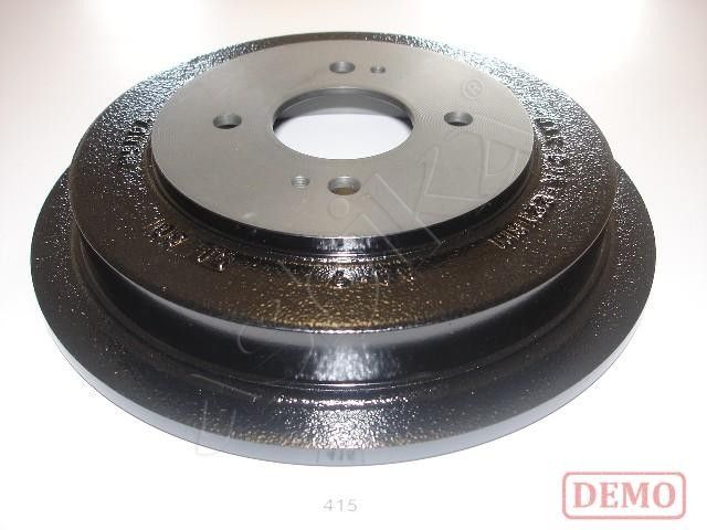 Brake Drum-main