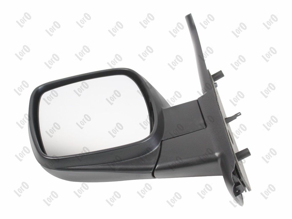 Exterior Mirror-2