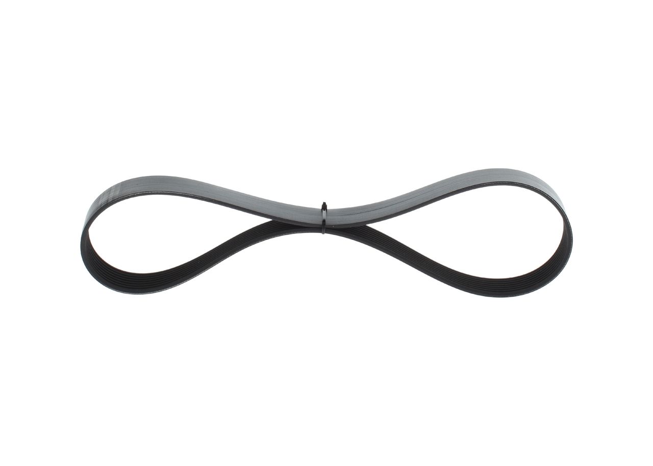 V-ribbed Belt-4