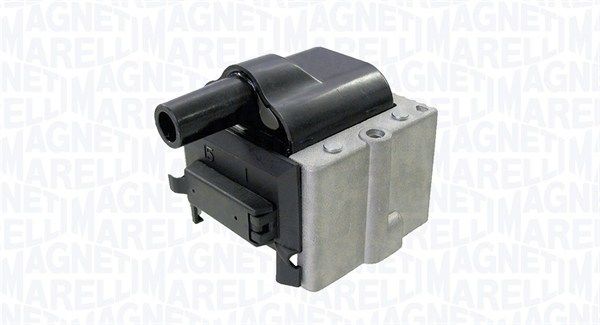 MAGNETI MARELLI 060717006012 Ignition coil