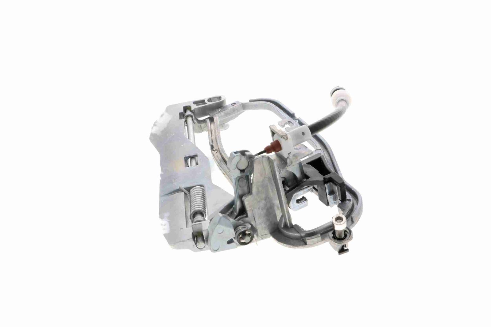 Frame, exterior door handle-3