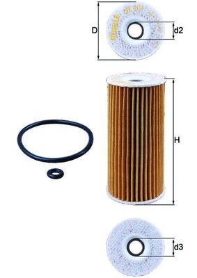 Oil Filter-main