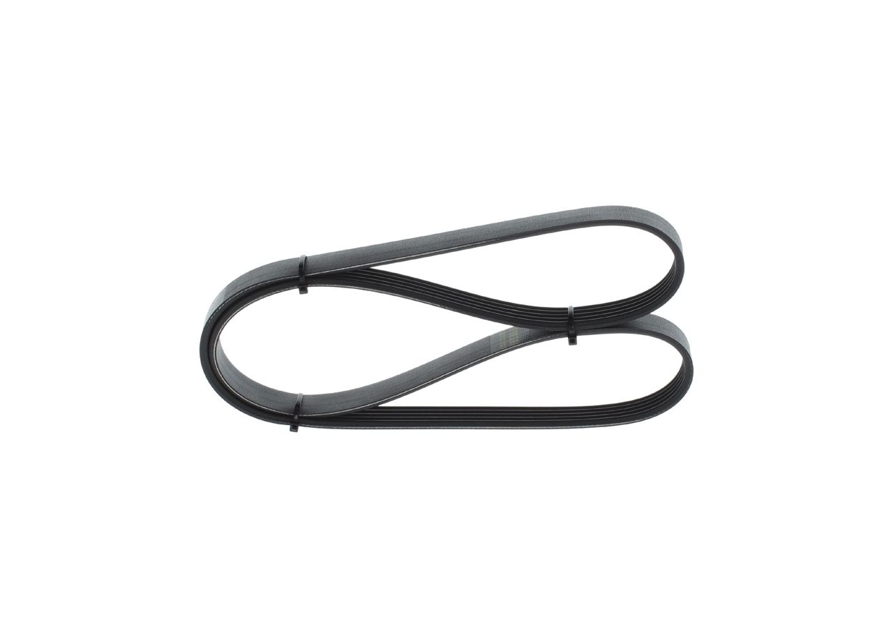 BOSCH 1 987 946 023 V-ribbed belt