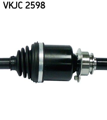 Drive Shaft-2