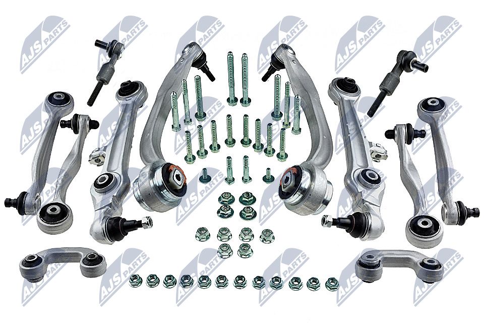 Repair Kit, control arm-1