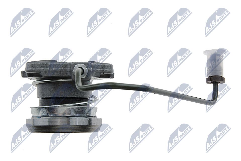Central Slave Cylinder, clutch-2