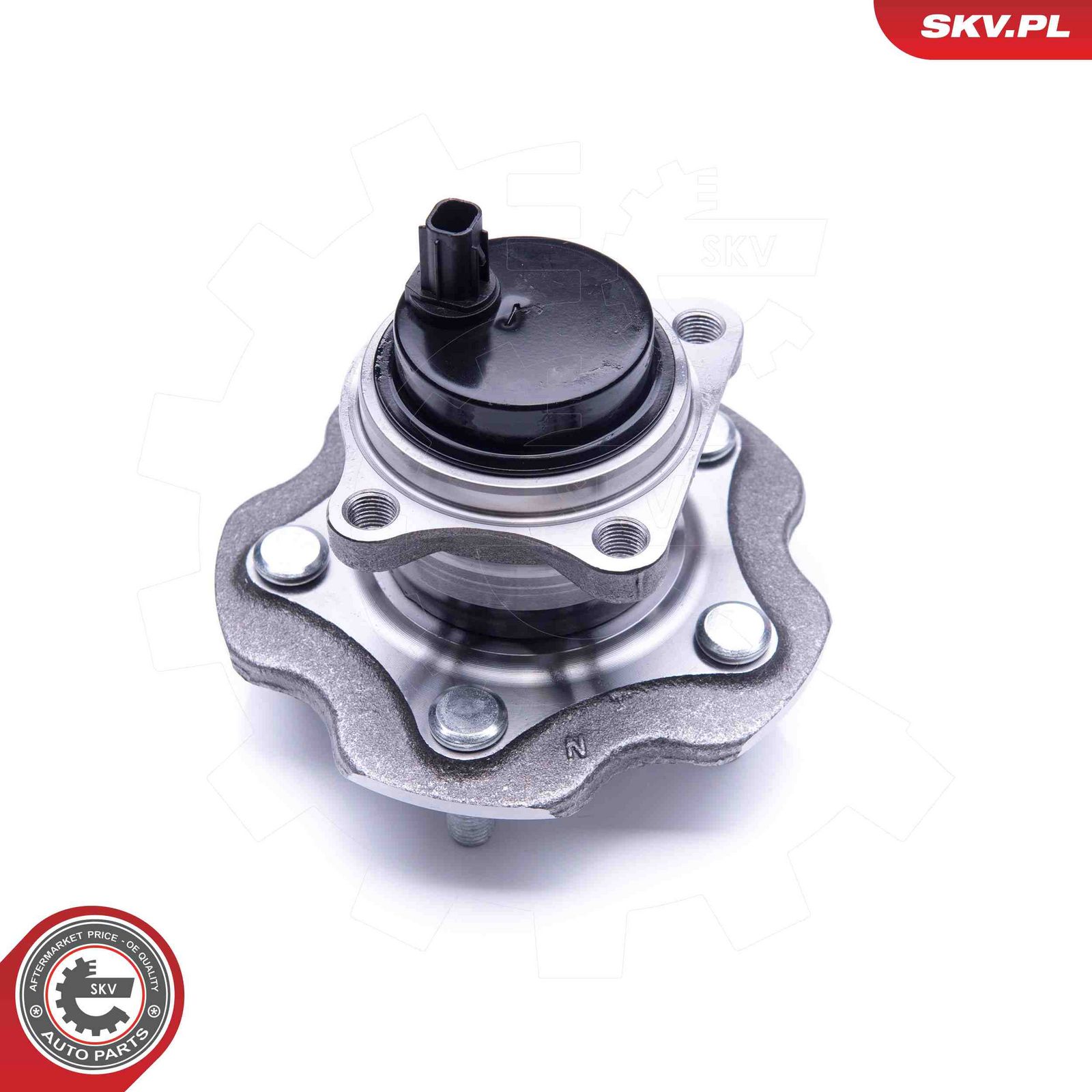 ESEN SKV 29SKV271 Wheel bearing kit