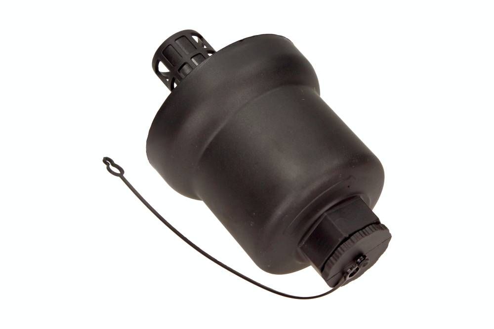 MAXGEAR 27-0487 Cap, oil filter housing