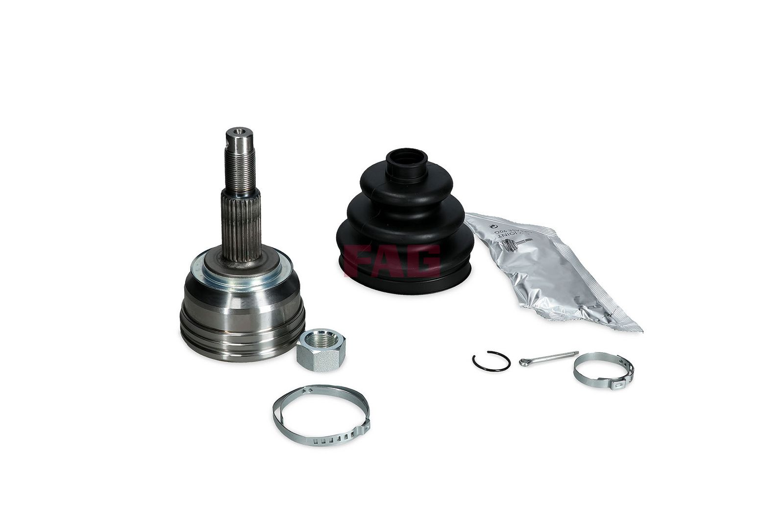 Joint Kit, drive shaft-main
