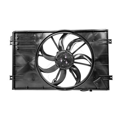HART 646 607 Fan, engine cooling